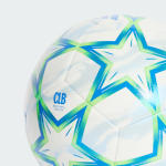 Футбольний м'яч adidas UEFA Champions League Club 26/27 KX5863, розмір 3 - Зображення 3