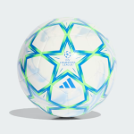 Футбольний м'яч adidas UEFA Champions League Club 26/27 KX5863, розмір 3
