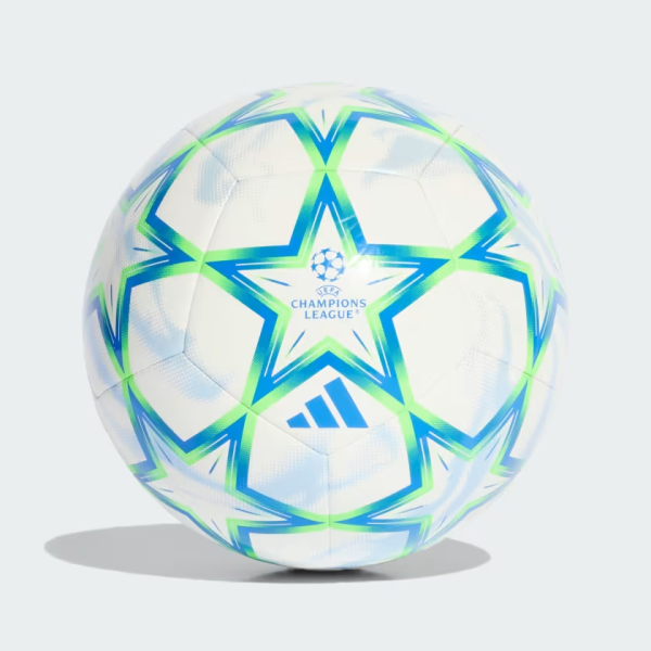 Футбольний м'яч adidas UEFA Champions League Club 26/27 KX5863, розмір 3