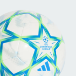 Футбольний м'яч adidas UEFA Champions League Club 26/27 KX5863, розмір 3 - Зображення 4