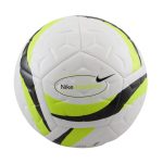 Футбольний м'яч Nike Academy HV4387-102 (біло-жовтий) розмір 4