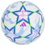 Футбольний м'яч Adidas UEFA Champions League Training Ball KZ2981 №4