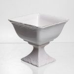 Порцелянова цукерниця Pearl 12,5*12,5 см Yiwu 120-YH-HG055 - Зображення 3