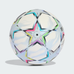 Футбольний м'яч Adidas UEFA Champions League 26/27 J350 розмір 5 - Зображення 3