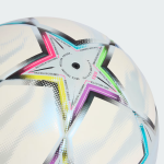 Футбольний м'яч Adidas UEFA Champions League 26/27 J350 розмір 5 - Зображення 5
