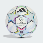 Футбольний м'яч Adidas UEFA Champions League 26/27 J350 розмір 5 - Зображення 2