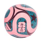 Футбольний м’яч Adidas World Cup 26 Trionda Club JD8029 №5