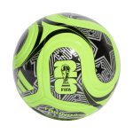 Футбольний м'яч Adidas World Cup 26 Trionda Club JD8052 №5