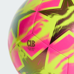 Футбольний м’яч Adidas UCL Club 26/27 League Stage KE9760, розмір 3 - Зображення 4