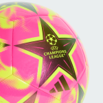 Футбольний м’яч Adidas UCL Club 26/27 League Stage KE9760, розмір 3 - Зображення 3
