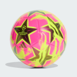 Футбольний м’яч Adidas UCL Club 26/27 League Stage KE9760, розмір 3 - Зображення 2