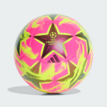 Футбольний м’яч Adidas UCL Club 26/27 League Stage KE9760, розмір 4