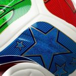 Футбольний м’яч Adidas World Cup 26 Trionda League J290 (полегшений) JD8168 №5 - Зображення 7