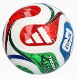 Футбольний м’яч Adidas World Cup 26 Trionda League J290 (полегшений) JD8168 №5