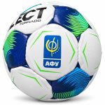 Футзальний м'яч Select FB Futsal Tornado FIFA білий/синій, розмір 4 - Зображення 2