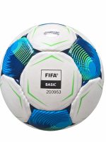 Футзальний м'яч Select FB Futsal Tornado FIFA білий/синій, розмір 4 - Зображення 3
