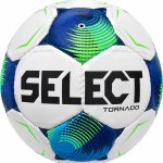 Футзальний м'яч Select FB Futsal Tornado FIFA білий/синій, розмір 4