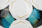 Футзальний м'яч Select Futsal Attack v26 білий, синій №4 - Зображення 2