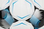 Футзальний м'яч Select Futsal Master v26 білий, синій розмір 4 - Зображення 2