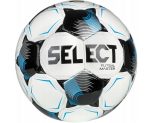 Футзальний м'яч Select Futsal Master v26 білий, синій розмір 4 - Зображення 3