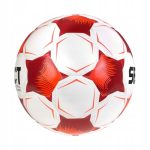 Футзальний м'яч Select Futsal Samba v26 білий, червоний, розмір 4 - Зображення 4