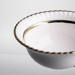 Піала порцелянова Aurelia 15 см Yiwu AP-20 - Зображення 4