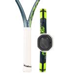 Тенісна ракетка Babolat PURE AERO TEAM GEN9 UNSTR Gr3 - Зображення 9