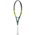 Тенісна ракетка Babolat PURE AERO TEAM GEN9 UNSTR Gr3 - Зображення 2