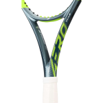 Тенісна ракетка Babolat PURE AERO TEAM GEN9 UNSTR Gr3 - Зображення 6