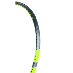 Тенісна ракетка Babolat PURE AERO TEAM GEN9 UNSTR Gr3 - Зображення 8