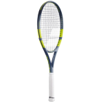Тенісна ракетка Babolat PURE AERO TEAM GEN9 UNSTR Gr3 - Зображення 3