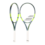 Тенісна ракетка Babolat PURE AERO TEAM GEN9 UNSTR Gr3 - Зображення 4