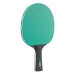 Настільний тенісний набір Joola TT-SET COLORATO (2 ракетки + 8 м'ячів) - Зображення 5