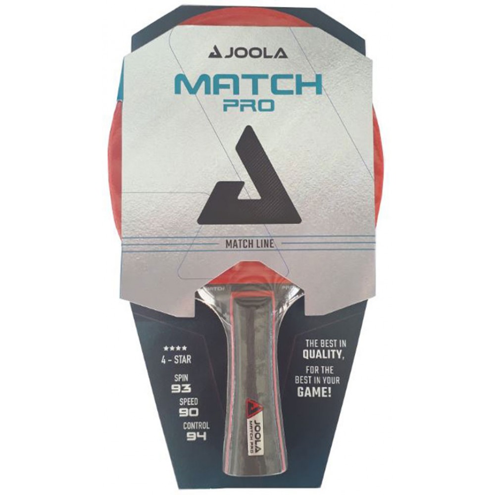 raketka-dlia-nastolnoho-tennysa-joola-match-pro-53022-70010084938731_ce2a594c2a Ракетка для настільного тенісу Joola Match PRO (53022) - Зображення 1