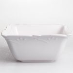 Порцелянова салатниця Pearl 15*15 см Yiwu HP-HK-C36