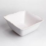 Порцелянова салатниця Pearl 15*15 см Yiwu HP-HK-C36 - Зображення 4