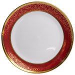 Порцеляновий столовий сервіз Buckingham на 4 персони Yiwu HS-16 - Зображення 4