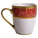 Порцеляновий столовий сервіз Buckingham на 4 персони Yiwu HS-16 - Зображення 6
