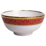 Порцеляновий столовий сервіз Buckingham на 4 персони Yiwu HS-16 - Зображення 7