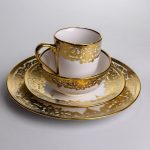 Порцеляновий столовий сервіз на 4 персони Royal Yiwu HB-16 - Зображення 2