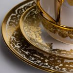 Порцеляновий столовий сервіз на 4 персони Royal Yiwu HB-16 - Зображення 7